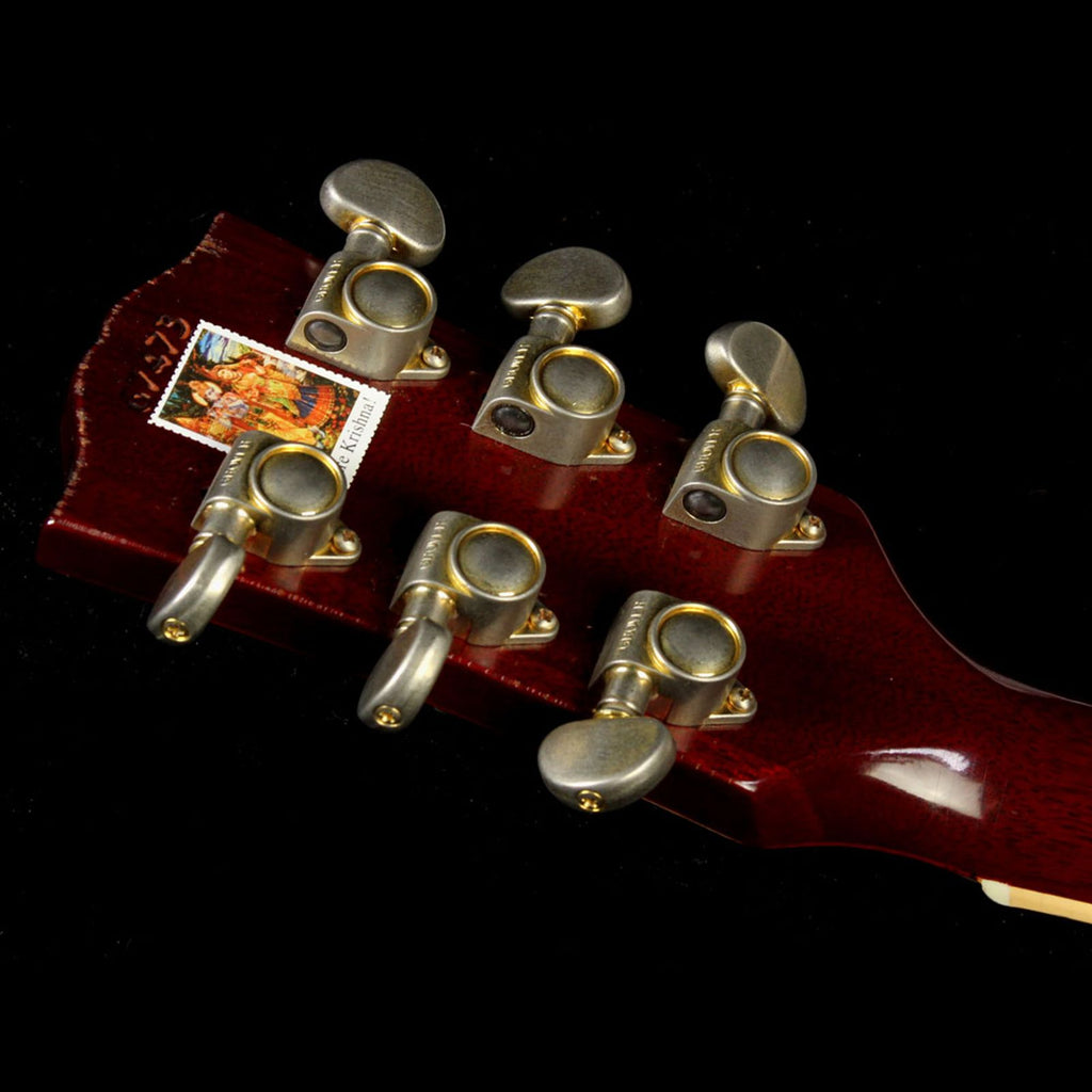 Gibson Custom Shop Eric Clapton Crossroads ES335 Cherry 2005