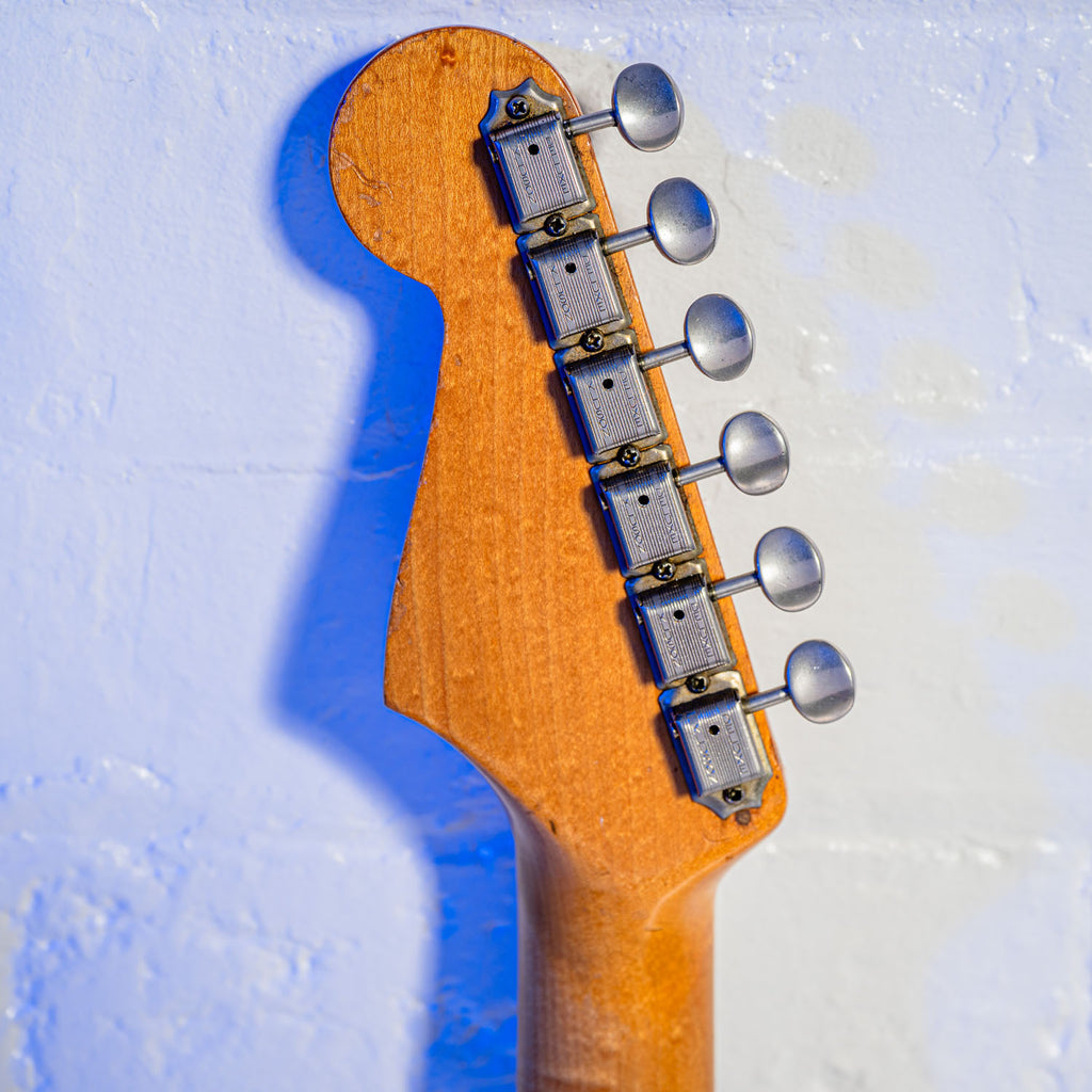 Fender Stratocaster Natural 1965