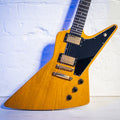 Gibson Custom Shop Explorer Korina 1983