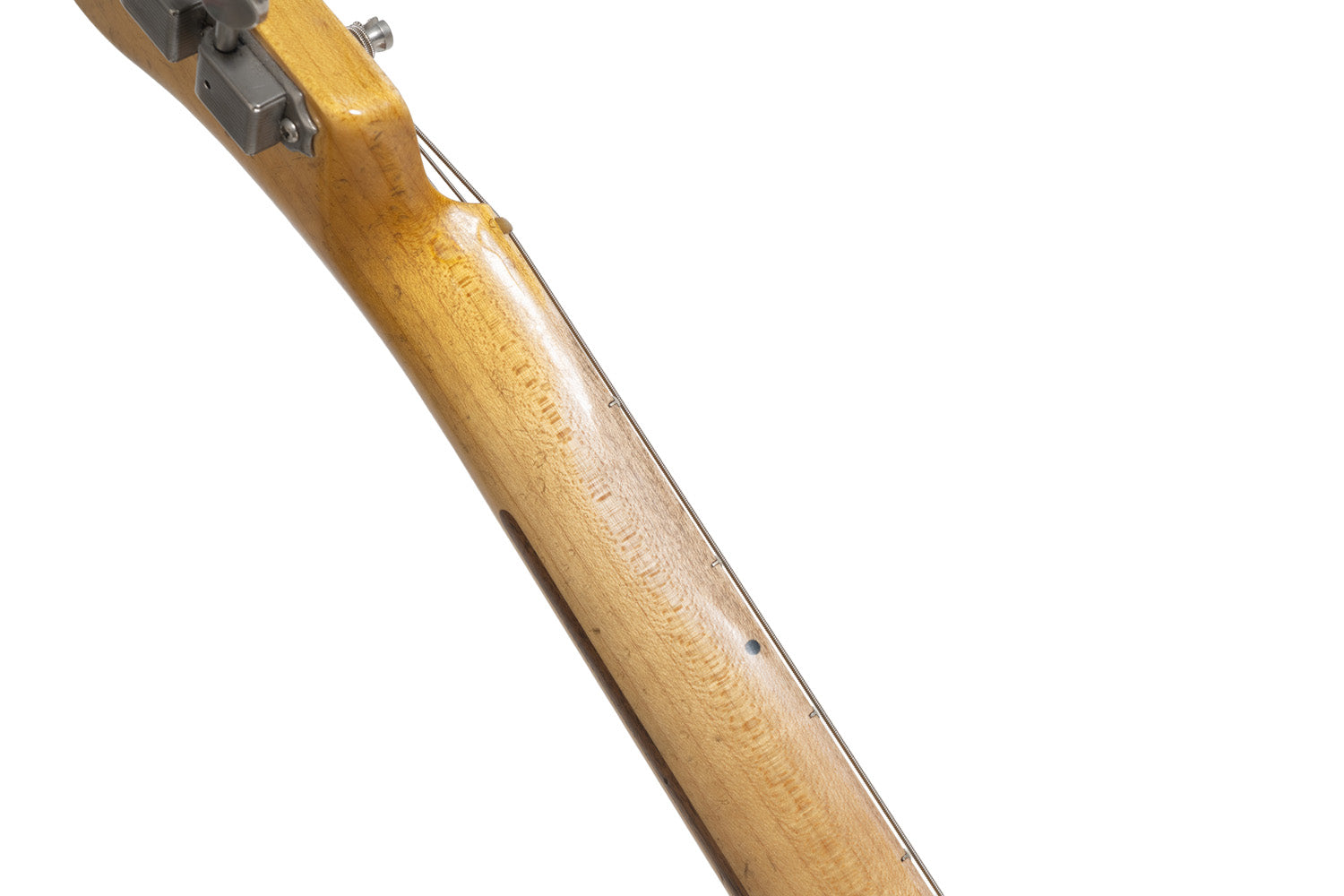 Pre-CBS 1953 Blackguard TL Blonde 2000