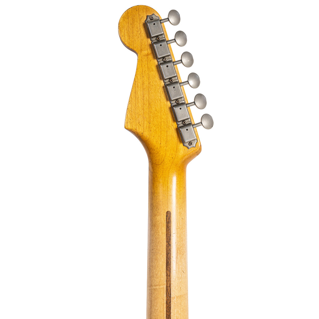 Pre-CBS 1958 2 Tone ST Model Sunburst 2000