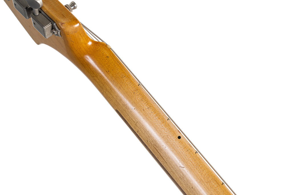 Pre-CBS 1958 2 Tone ST Model Sunburst 2000