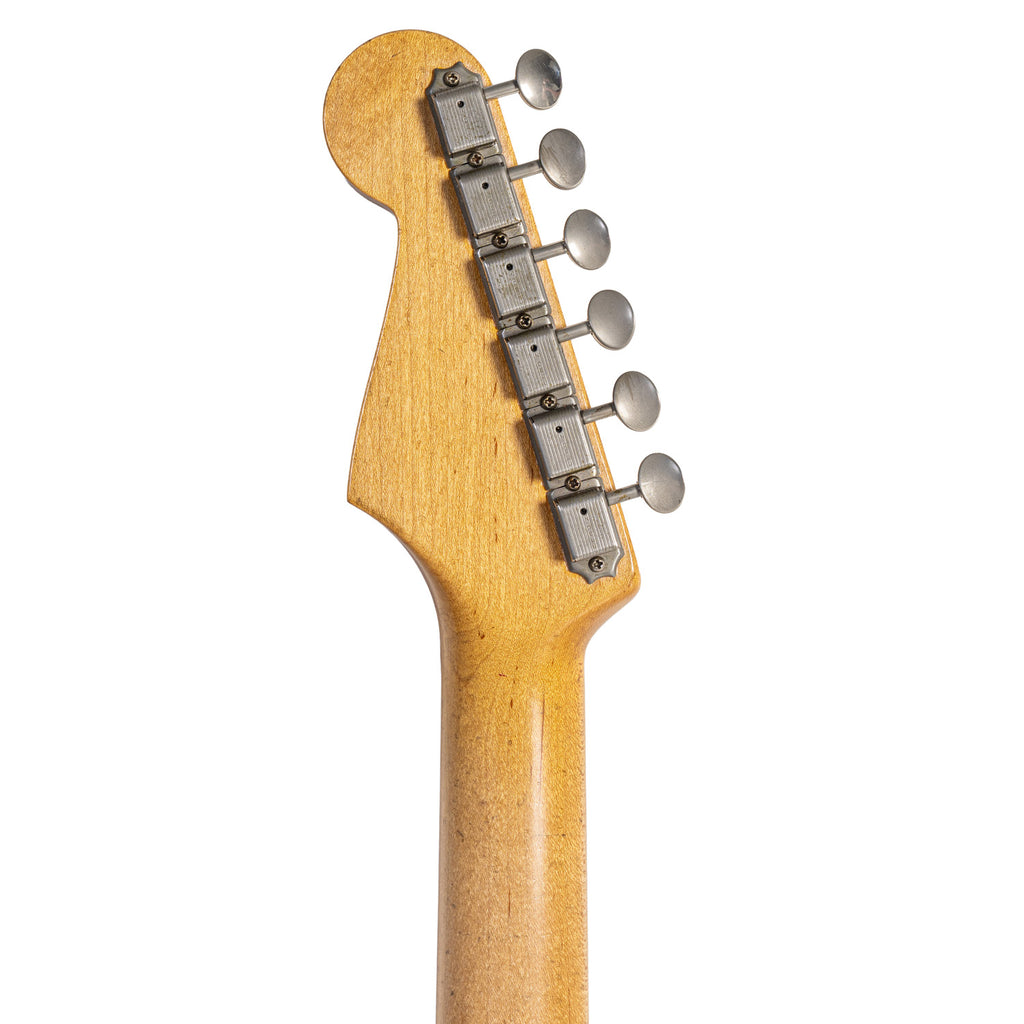 Pre-CBS 1962 3-Tone ST Model Sunburst 2000