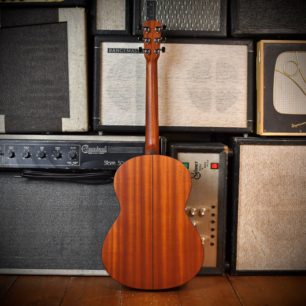 K. Yairi RF-65E Lite Light Vintage Burst 2026