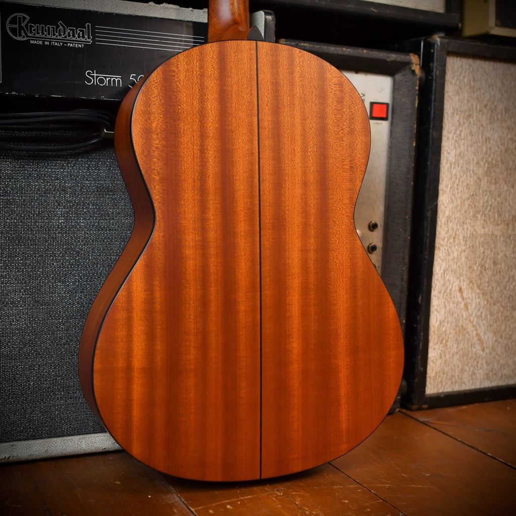 K. Yairi RF-65E Lite Light Vintage Burst 2026