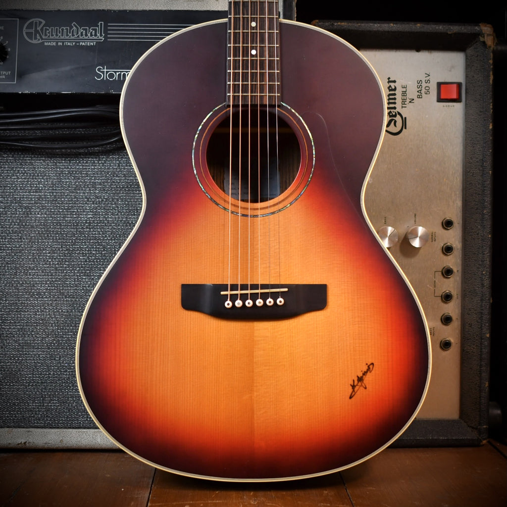 K. Yairi RF-95 BS Brown Sunburst 2023