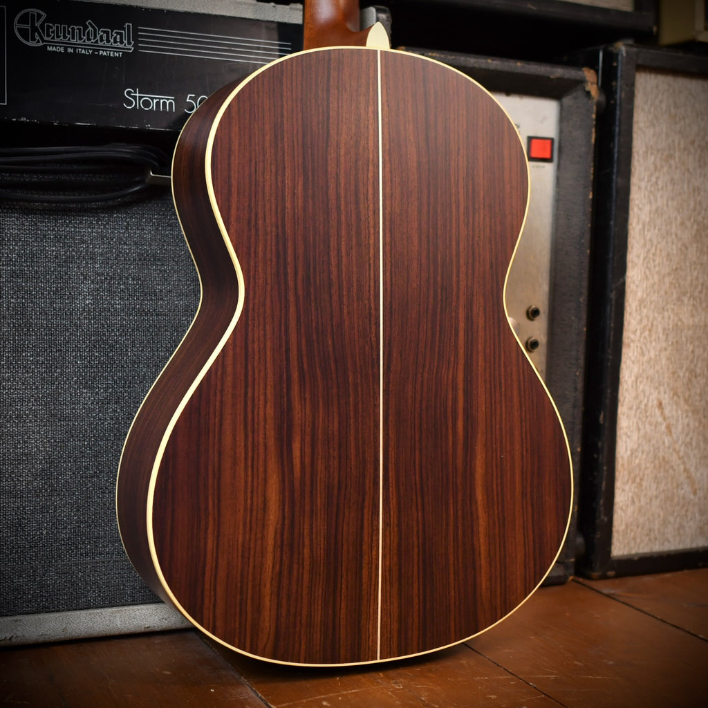 K. Yairi RF-95 BS Brown Sunburst 2023