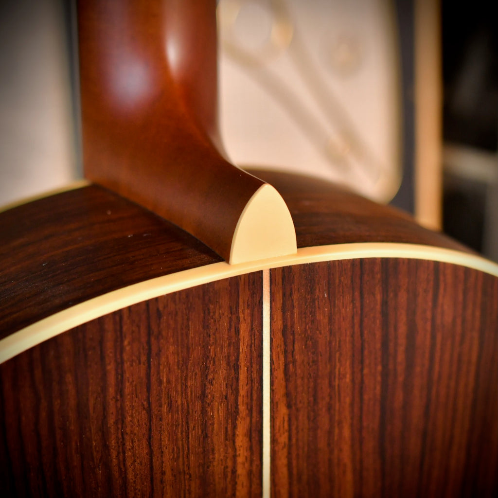 K. Yairi RF-95 BS Brown Sunburst 2023