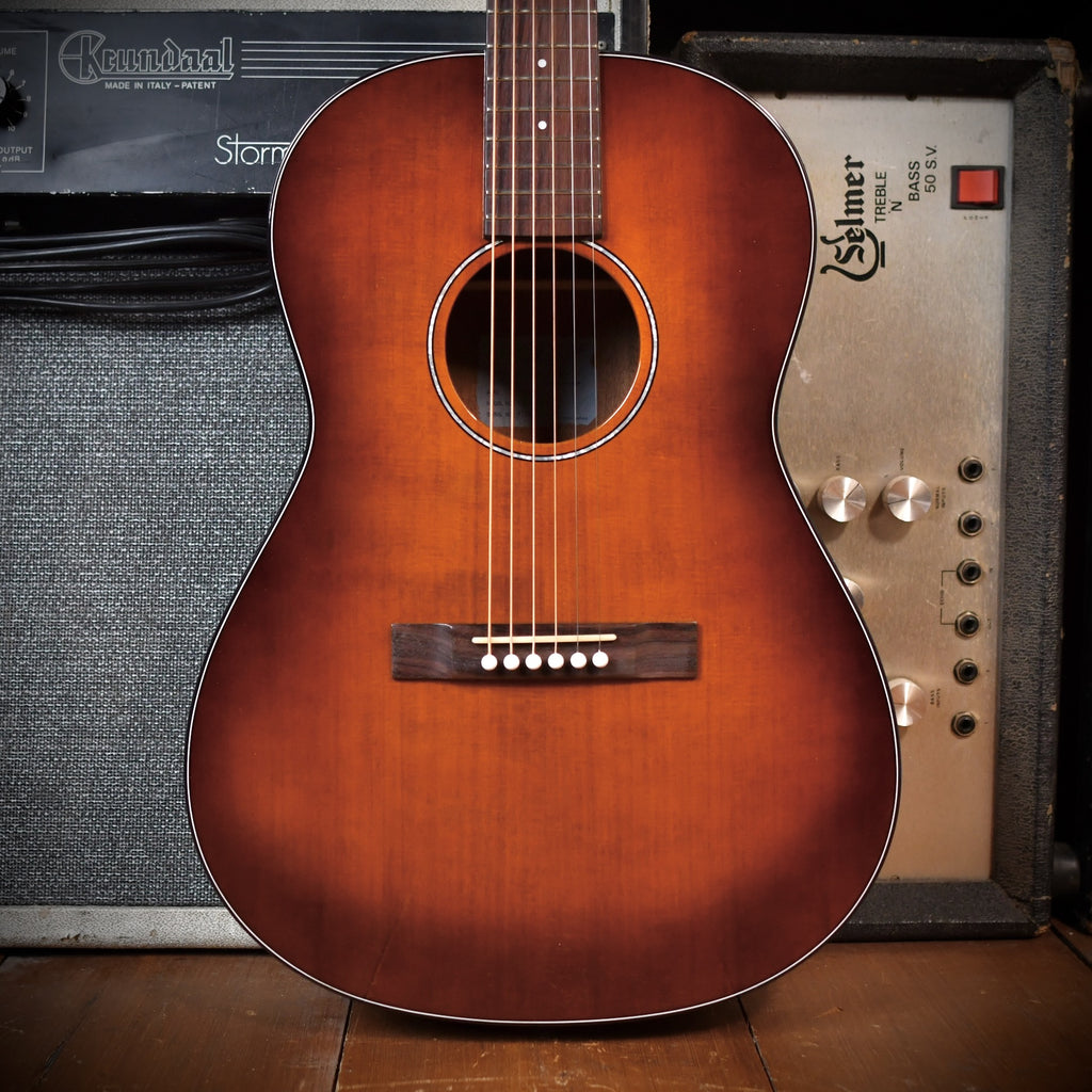 K. Yairi YT-1 VS Vintage Sunburst 2026
