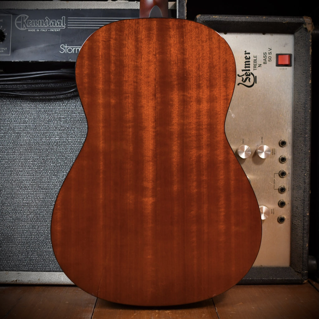 K. Yairi YT-1 VS Vintage Sunburst 2026