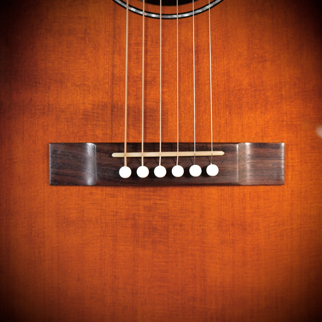 K. Yairi YT-1 VS Vintage Sunburst 2026