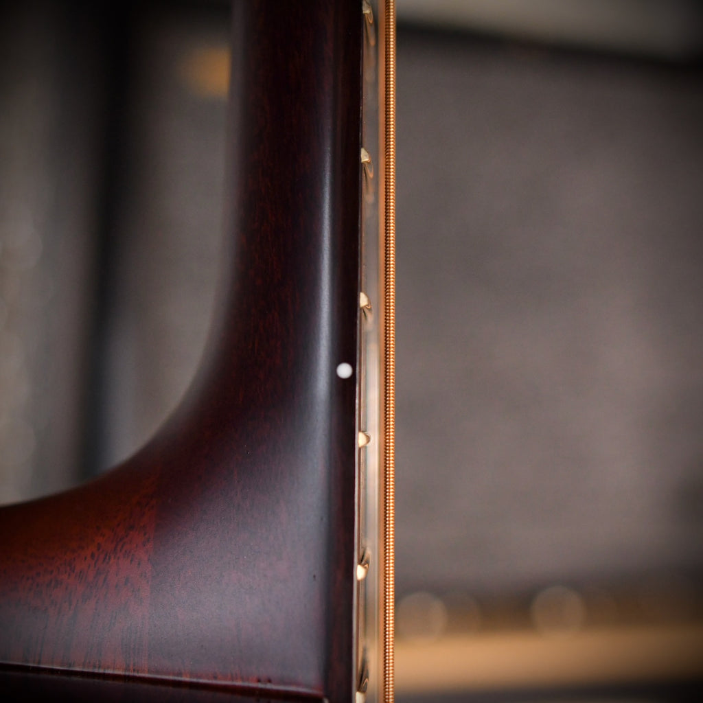 K. Yairi YT-1 VS Vintage Sunburst 2026