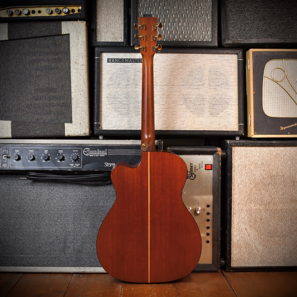 Martin SPJC-16E Natural 2000