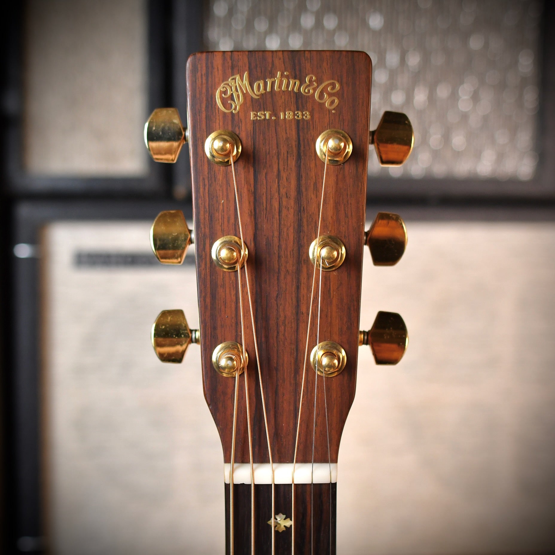 Martin SPJC-16E Natural 2000