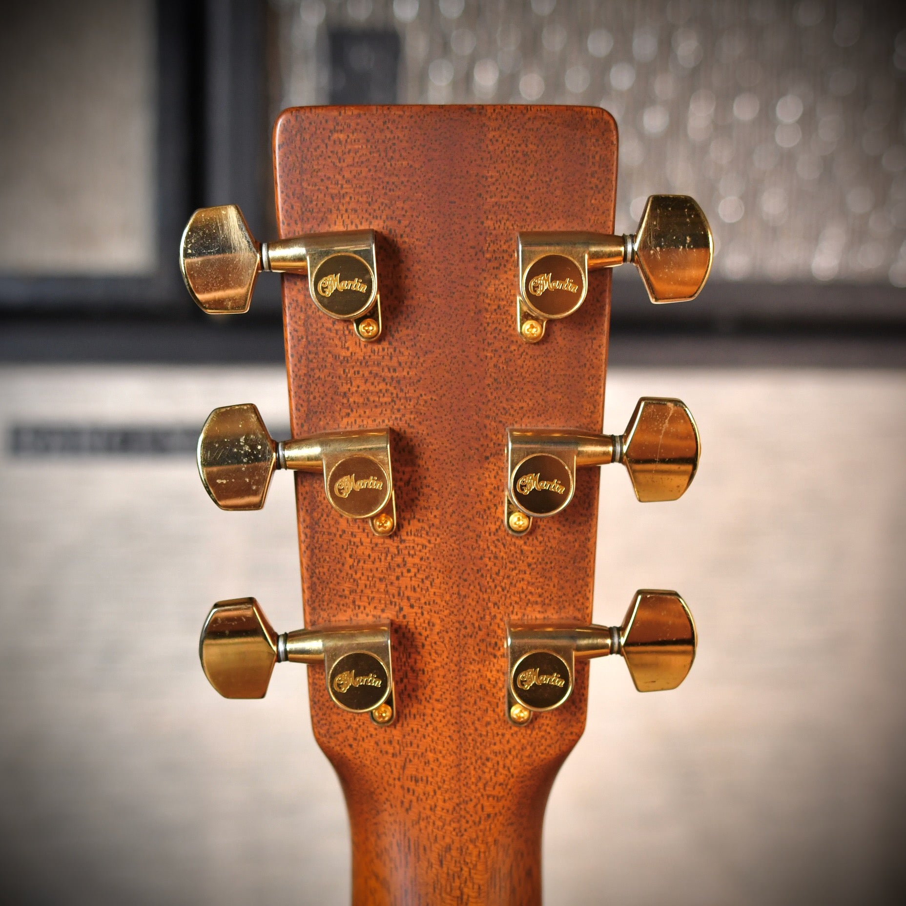 Martin SPJC-16E Natural 2000
