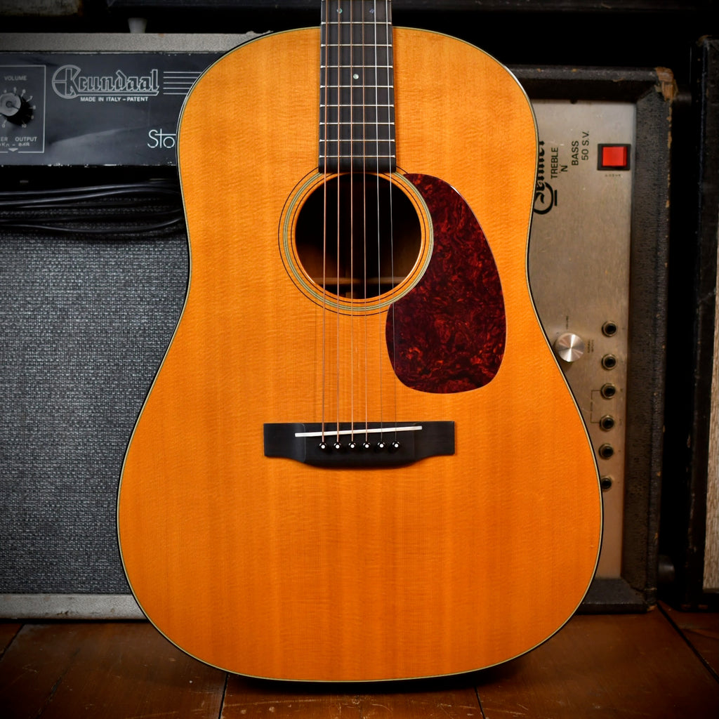 Martin D-18V MS Natural 1997