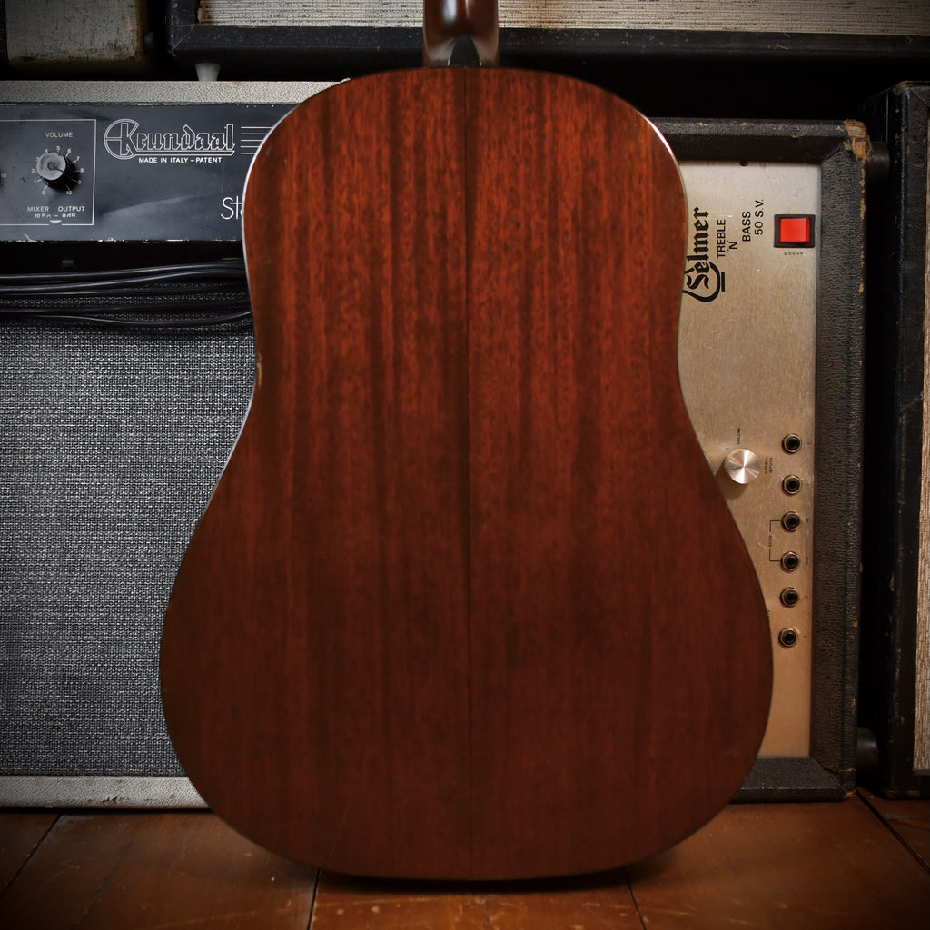 Martin D-18V MS Natural 1997
