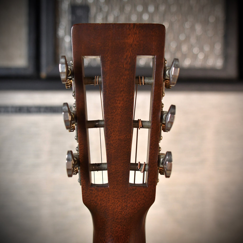 Martin D-18V MS Natural 1997
