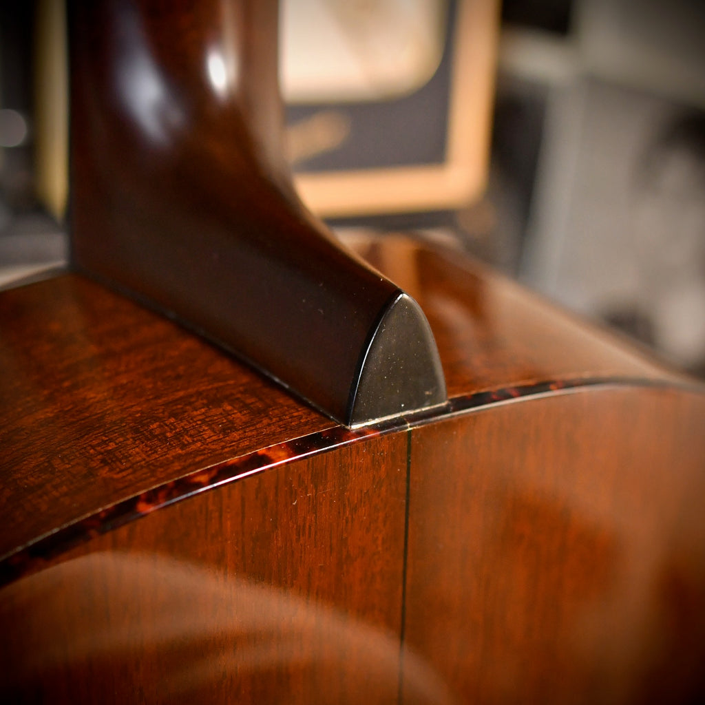 Martin D-18V MS Natural 1997