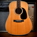 Martin D-28 Natural 2011