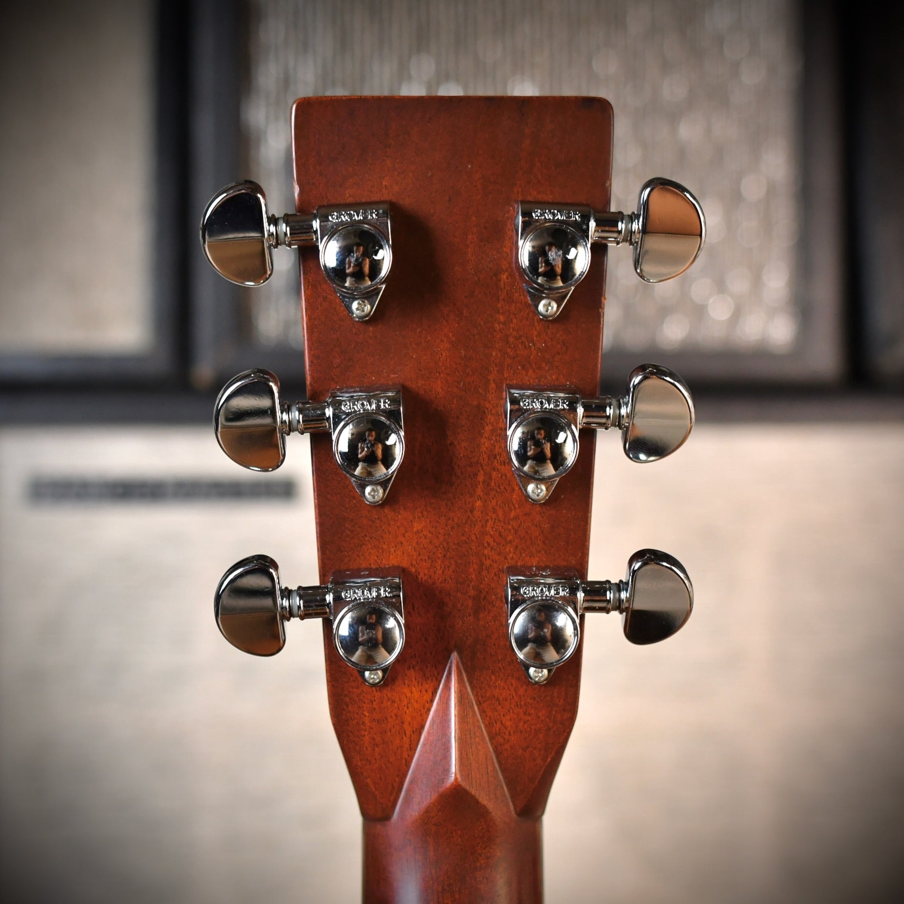 Martin D-28 Natural 2011