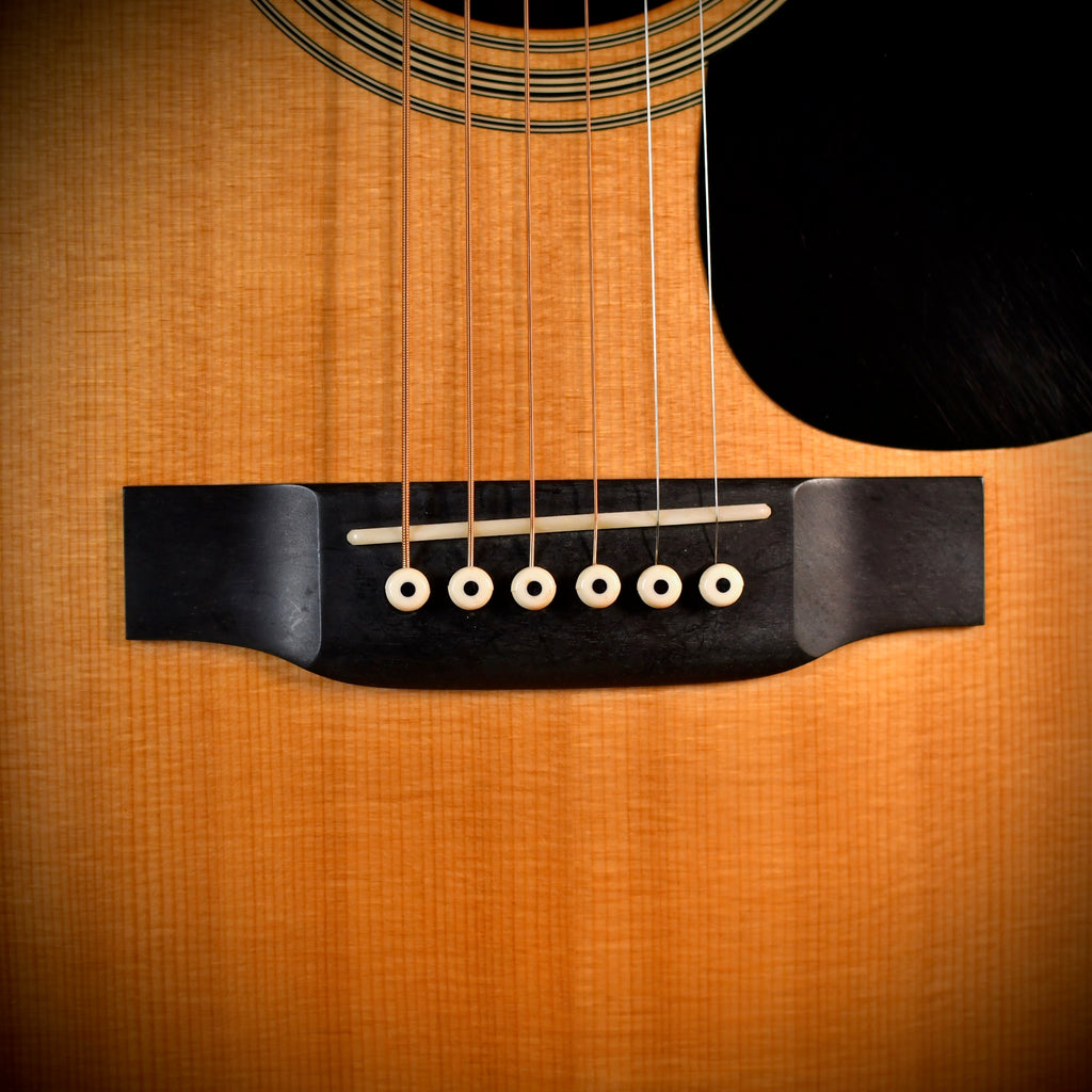 Martin D-28 Natural 2011