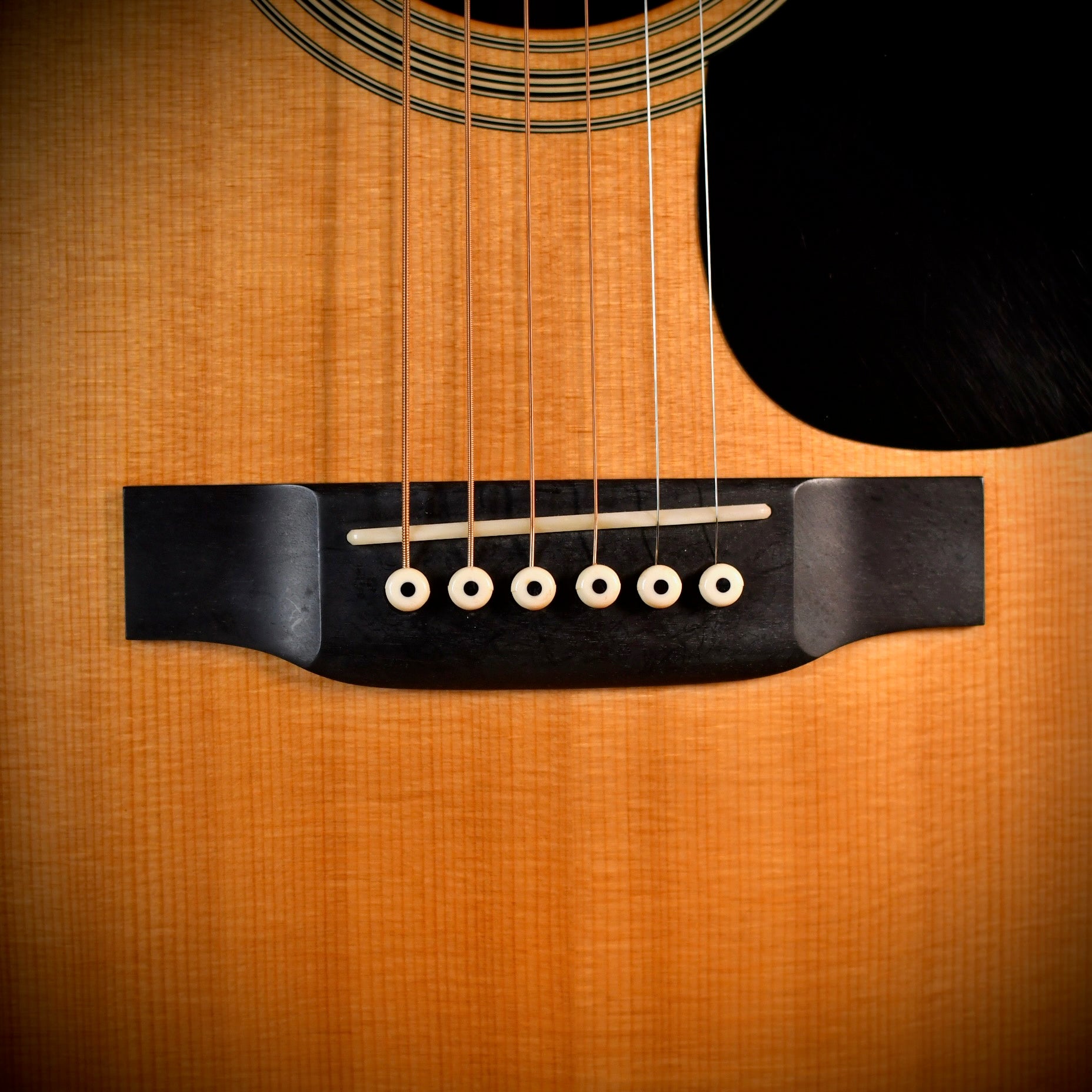 Martin D-28 Natural 2011