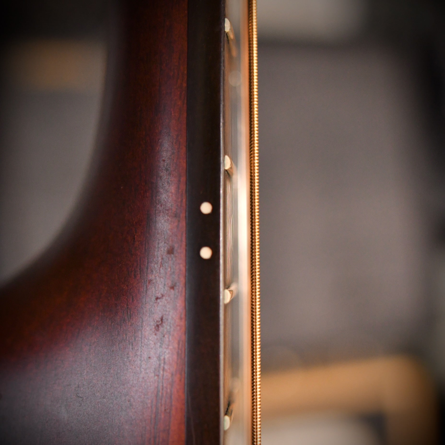 Martin D-28 Natural 2011