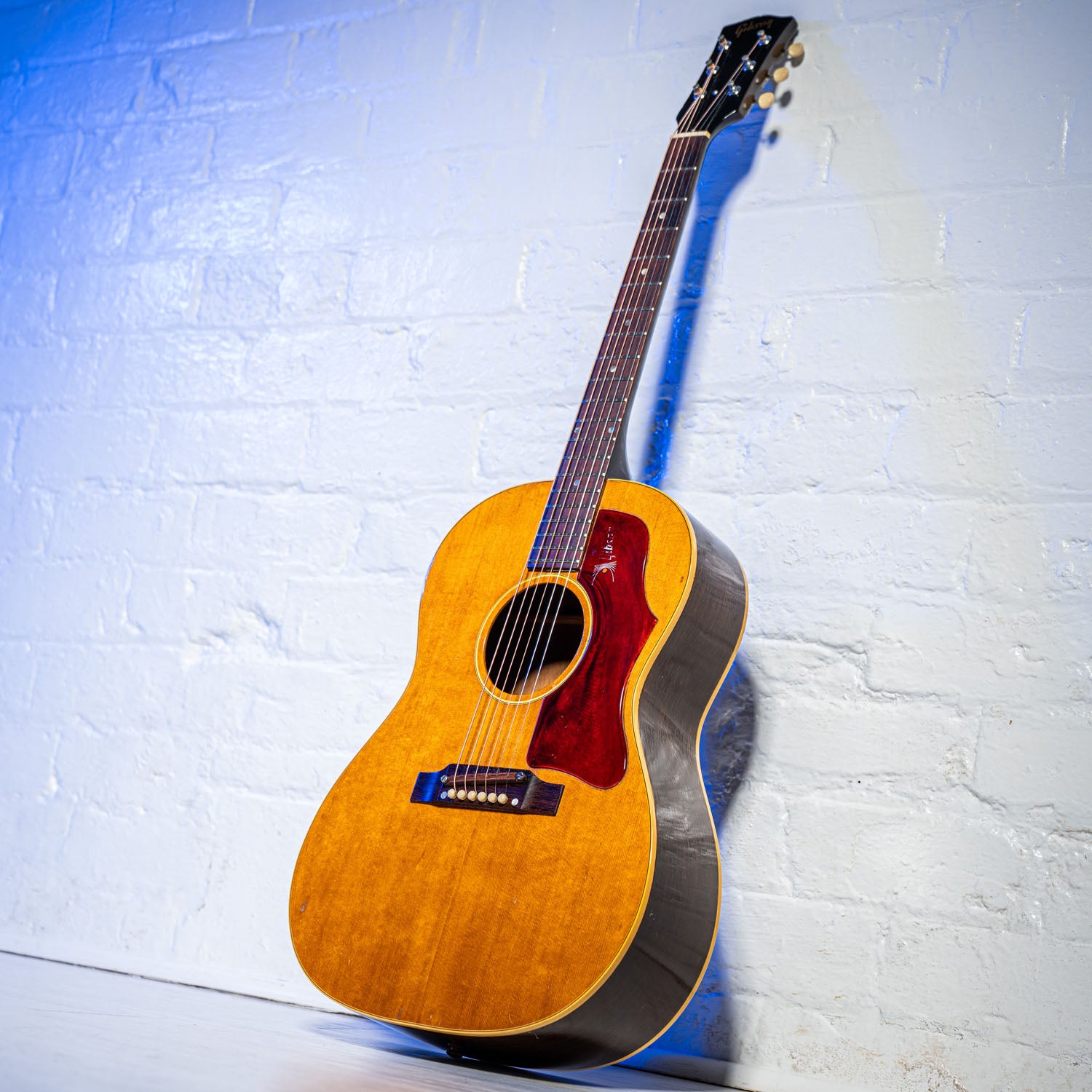 Gibson B25 Natural 1968
