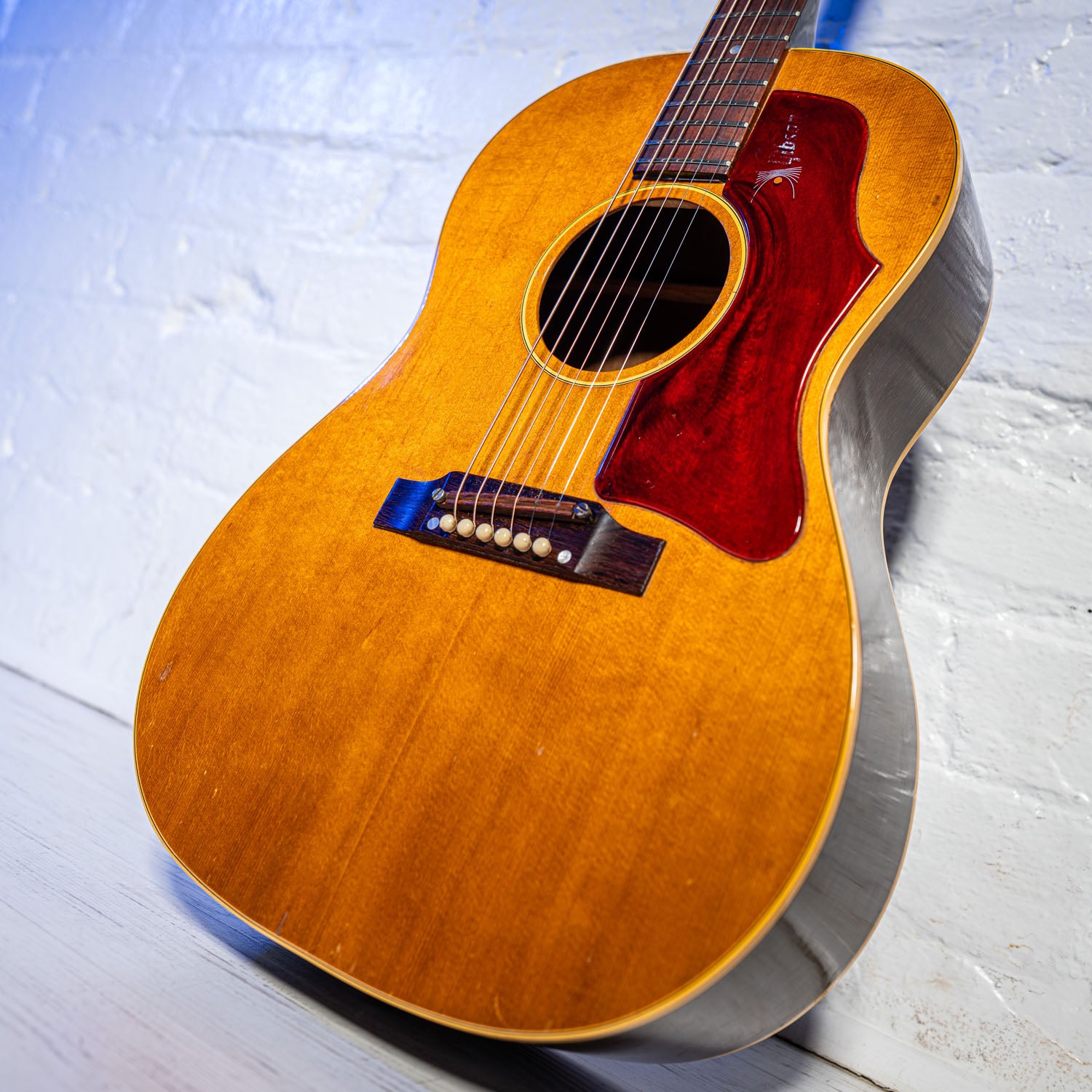 Gibson B25 Natural 1968