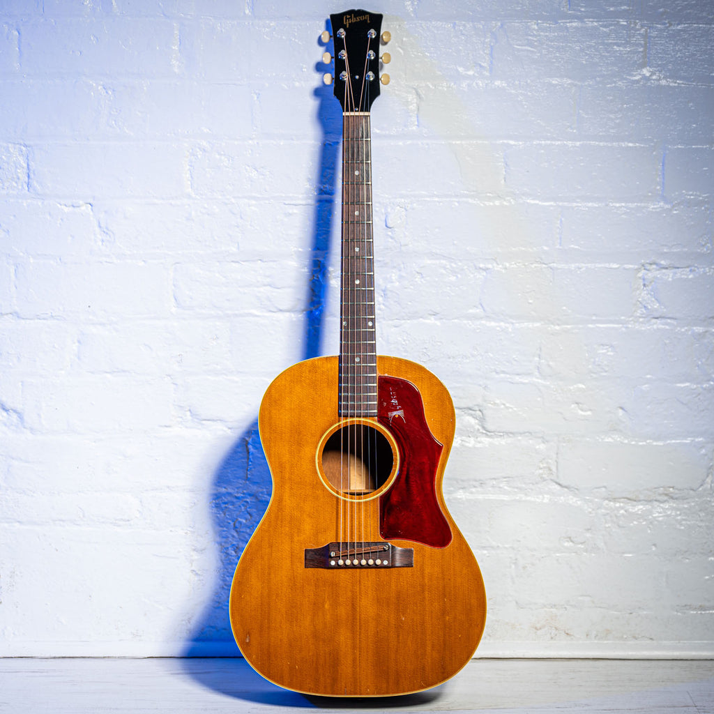 Gibson B25 Natural 1968