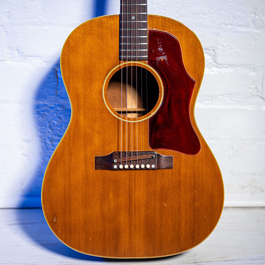 Gibson B25 Natural 1968