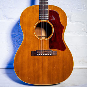 Gibson B25 Natural 1968
