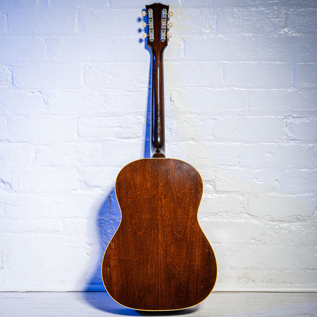 Gibson B25 Natural 1968