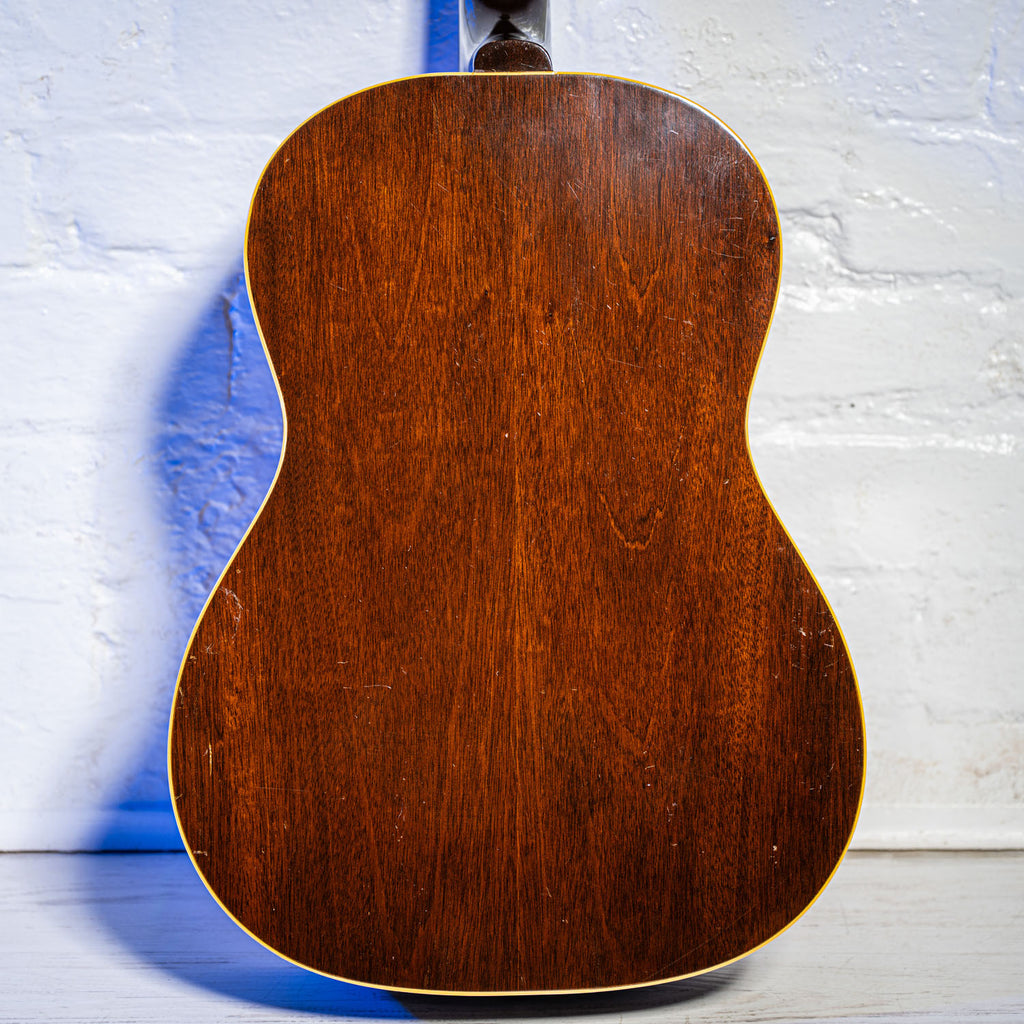 Gibson B25 Natural 1968