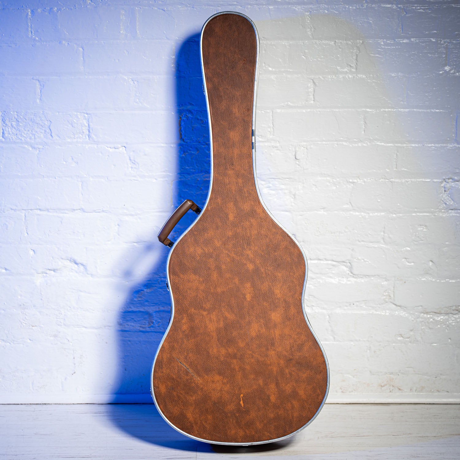 Gibson B25 Natural 1968