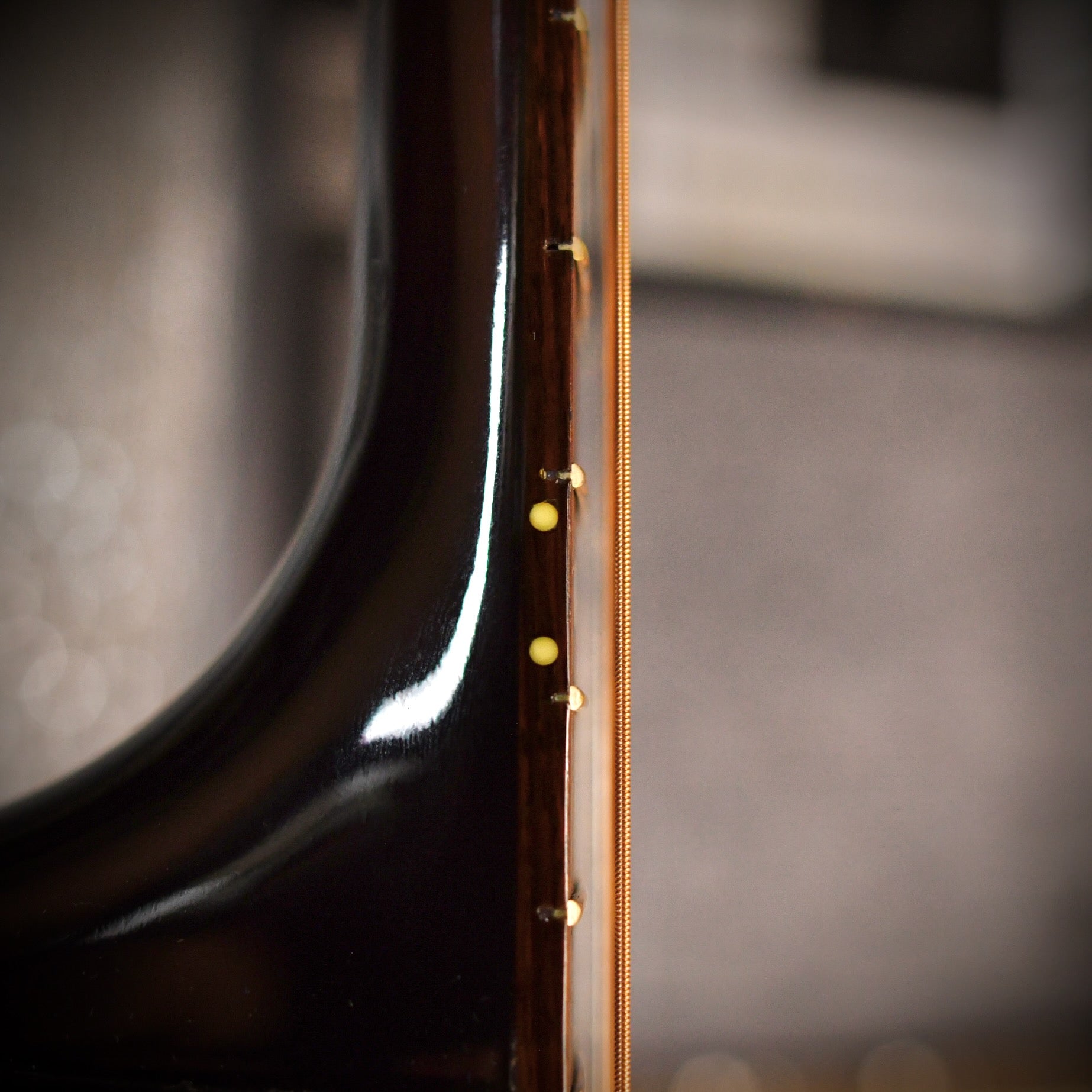Gibson J-45 Vintage Sunburst 2006