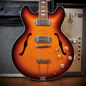 Epiphone Casino Antique Sunburst 1988