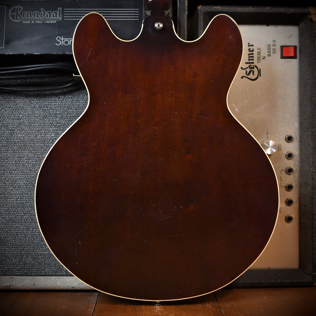 Epiphone Casino Antique Sunburst 1988