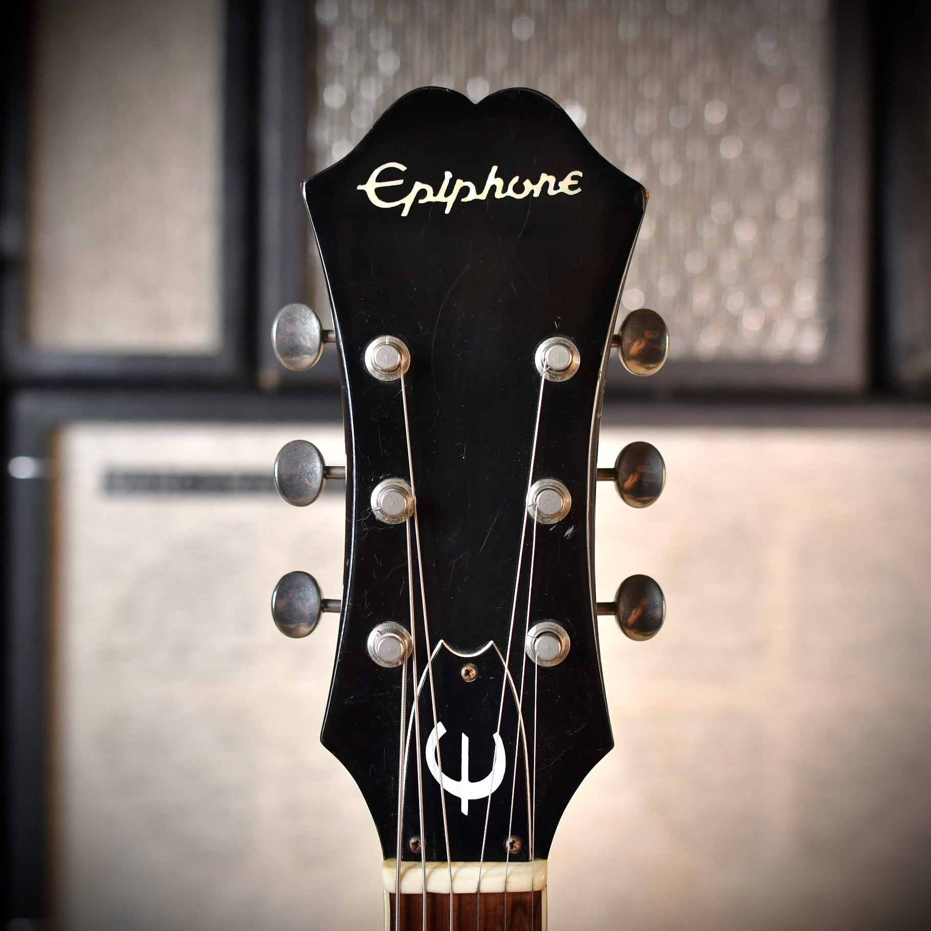 Epiphone Casino Antique Sunburst 1988