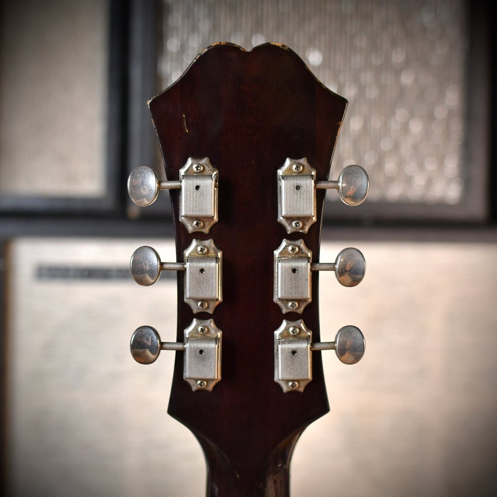Epiphone Casino Antique Sunburst 1988