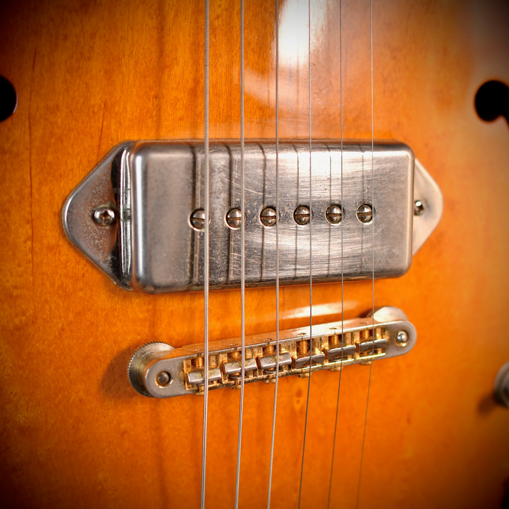 Epiphone Casino Antique Sunburst 1988