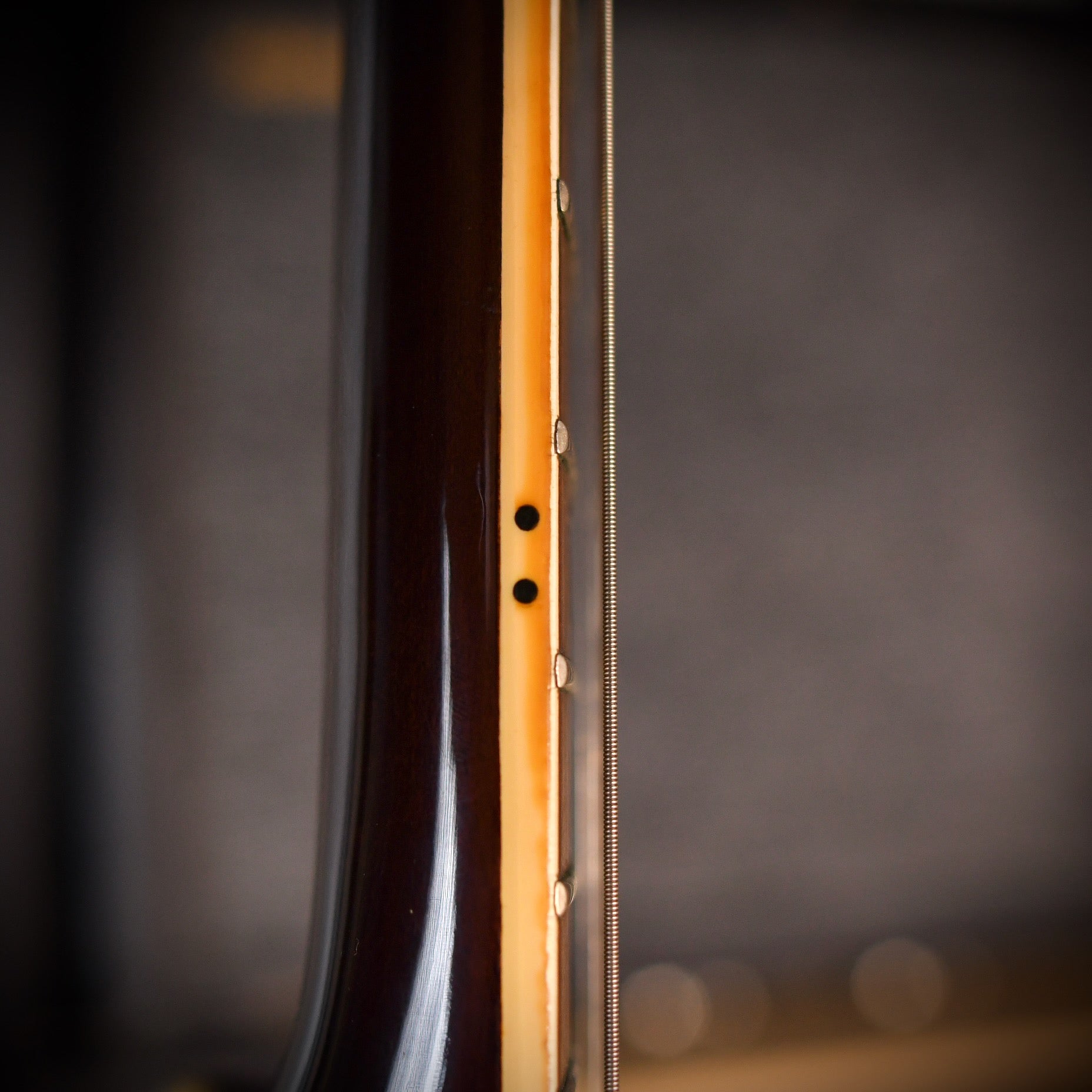 Epiphone Casino Antique Sunburst 1988