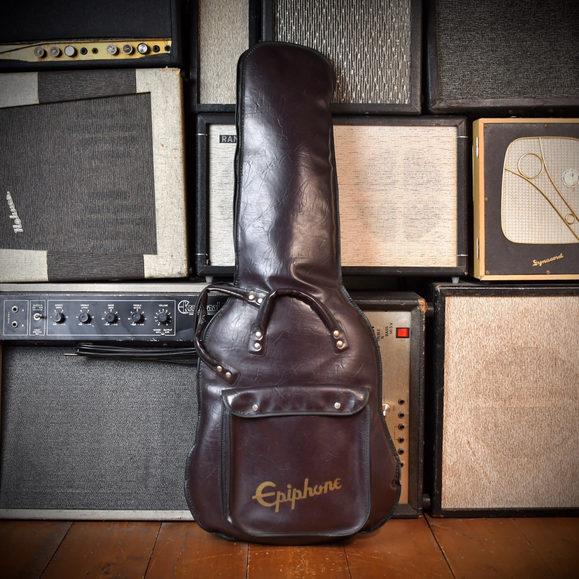 Epiphone Casino Sunburst 1991