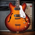 Epiphone Casino Sunburst 1991