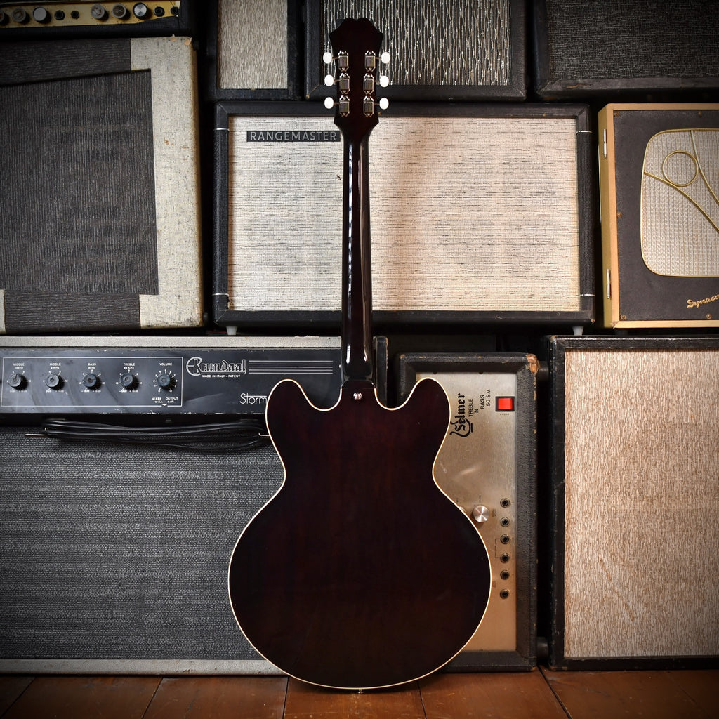 Epiphone Casino Sunburst 1991