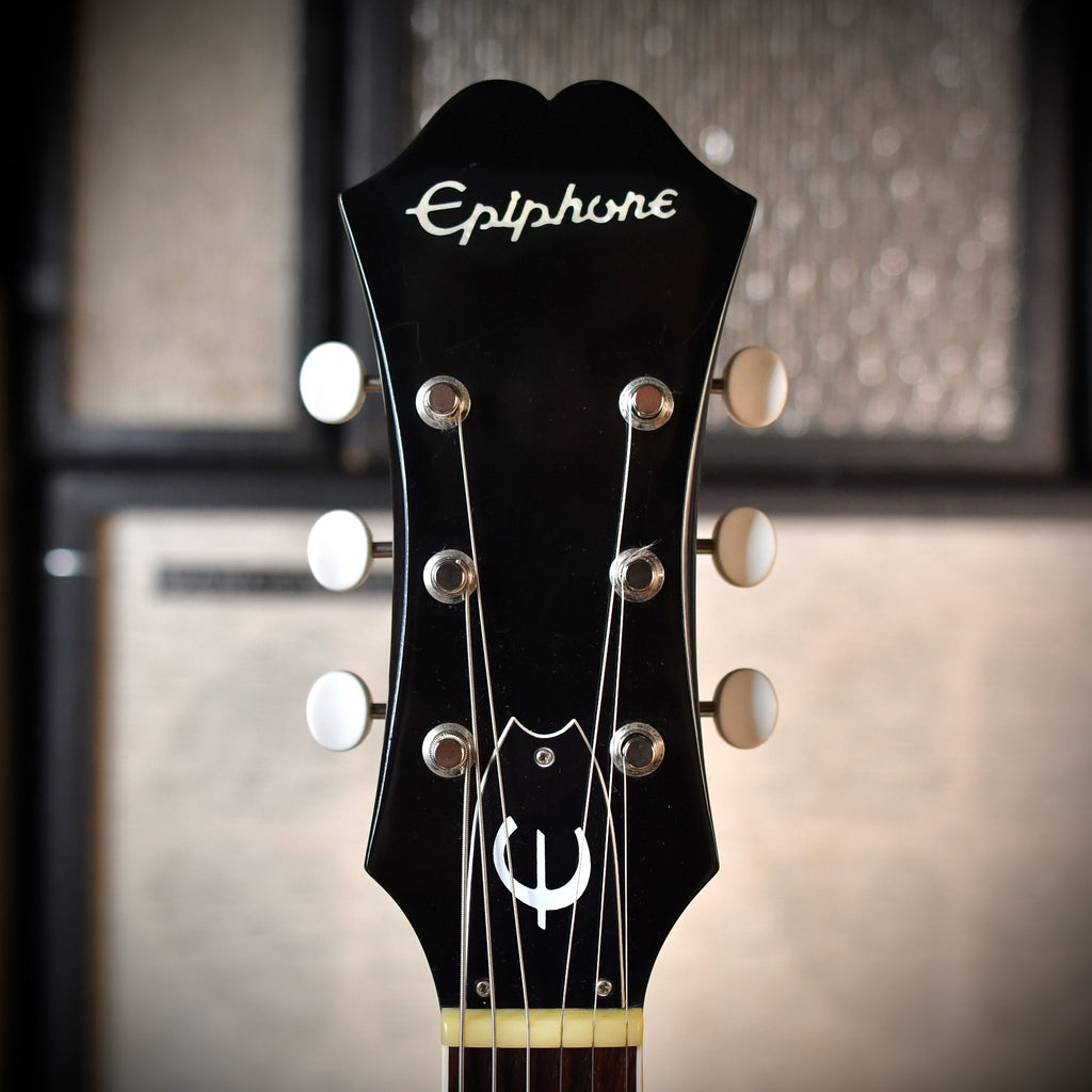 Epiphone Casino Sunburst 1991