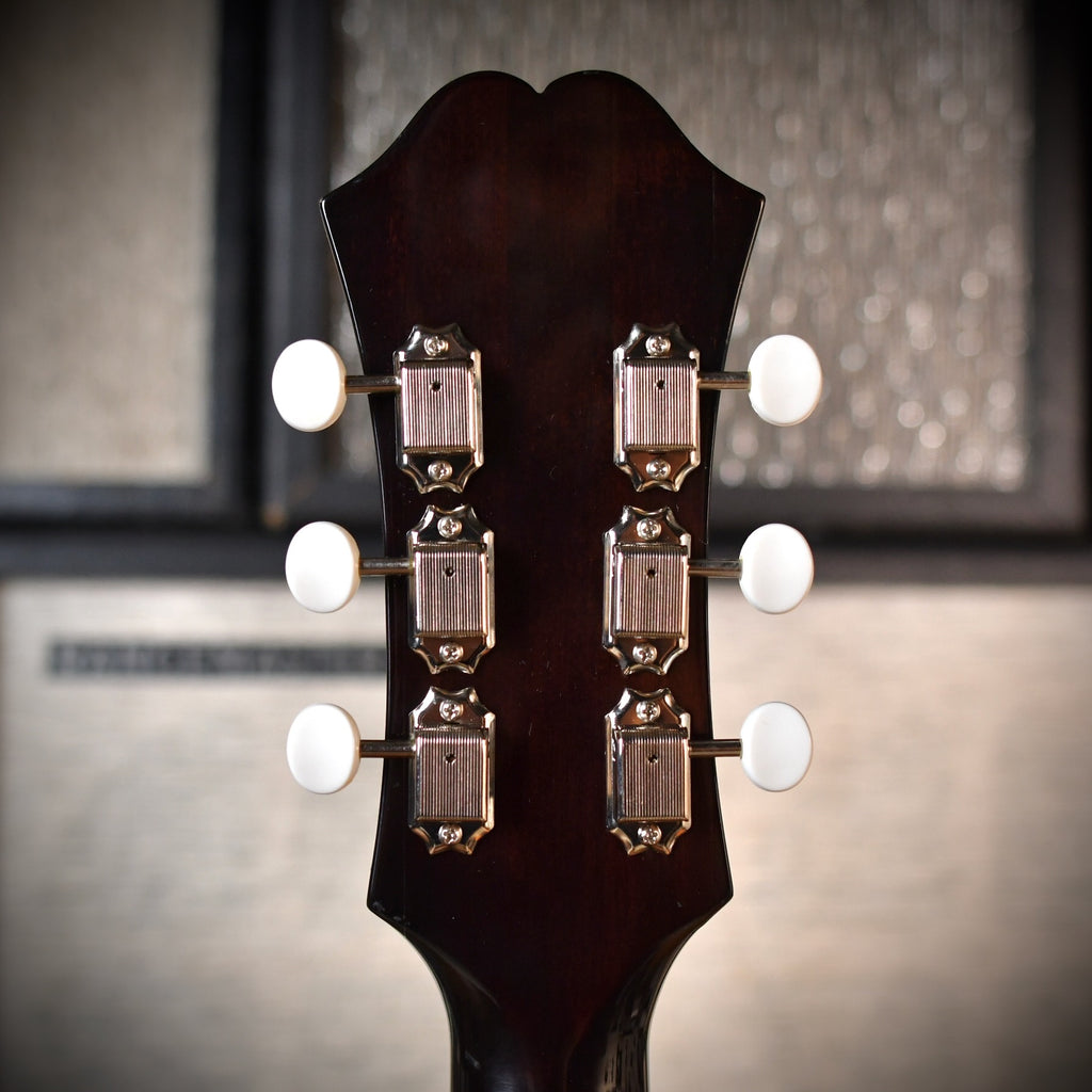 Epiphone Casino Sunburst 1991