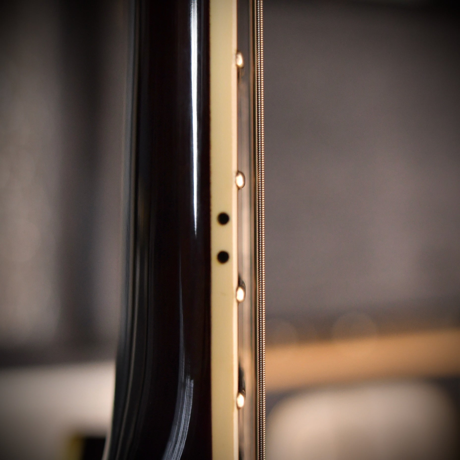 Epiphone Casino Sunburst 1991
