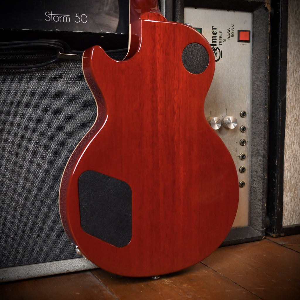 Gibson Les Paul Standard T Heritage Cherry Sunburst 2017